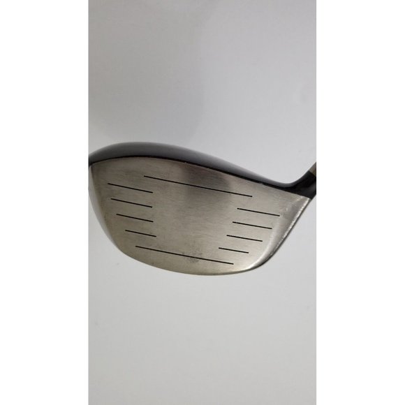 Swing Science Cup Face 460CC 10.5° Driver RH Flex S/X Graphite Shaft 45"L - Picture 3 of 12